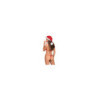Santastic Bonnet - Rouge